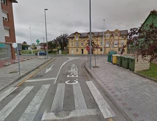 Pis a Astillero (El)