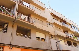 Flat in Puente Tocinos