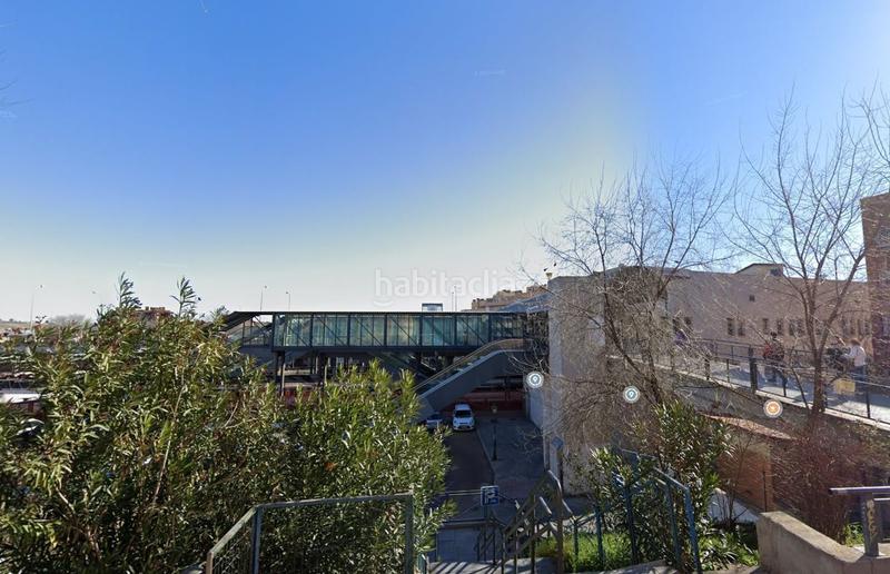 Foto 1a40ea06-e001-4009-a343-bed2aeb461c2. Etagenwohnung in Los Rosales Madrid