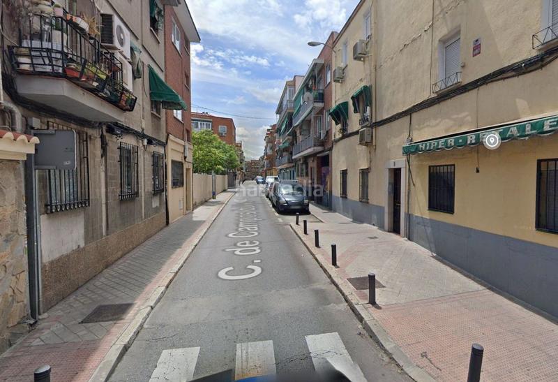 Foto 30cdae47-cde4-4dbb-8305-f6c253a5ec26. Etagenwohnung in Los Rosales Madrid