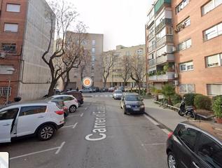 Pis a Santa Perpètua de Mogoda