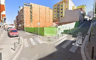 Etagenwohnung in Santa Rosa