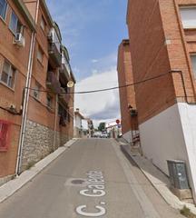Local commercial à San Martín de Valdeiglesias