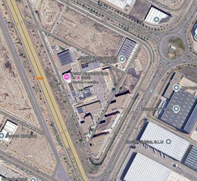 Foto e89e8628-ae72-423d-9308-e8c12a7b8cac. Chalet in Garrapinillos Zaragoza