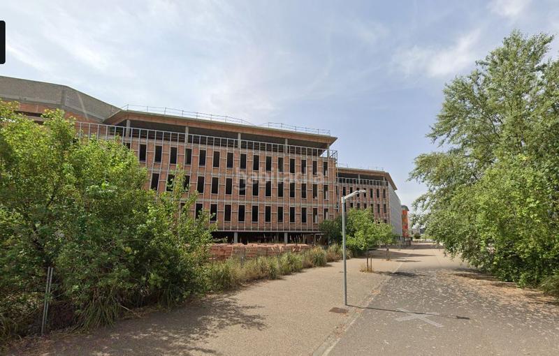 Foto 3c63e883-3a3a-42db-bead-26510ab48fa2. Chalet en Garrapinillos Zaragoza