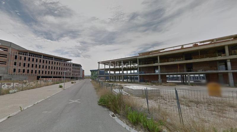 Foto 71f72960-fcac-4d37-a0ed-0f724900051c. Chalet en Garrapinillos Zaragoza