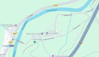Chalet à Güeñes