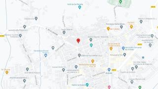 Semi detached house in Andratx