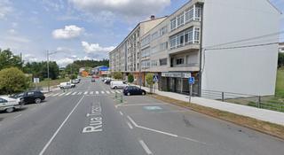 Appartamento in Silleda