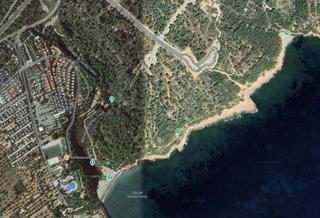 Residential Plot in Roques Daurades-L´Estany