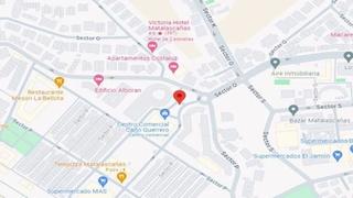 Etagenwohnung in Almonte