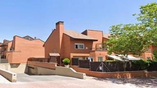 Semi detached house in Ensanche