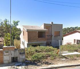 Édifice à Bigues i Riells del Fai