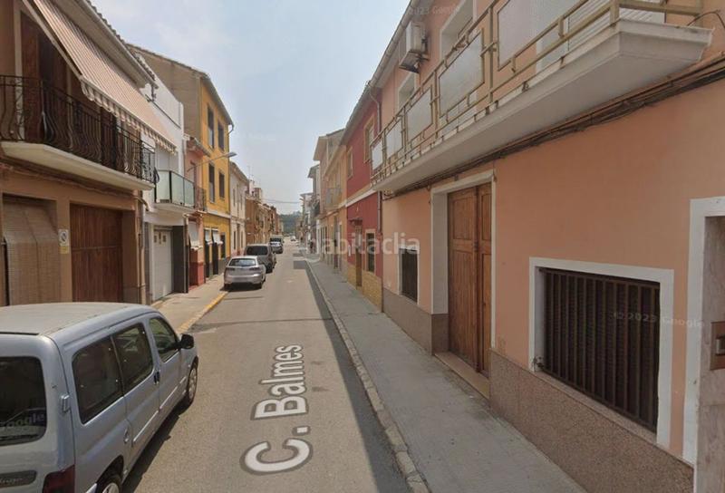 Foto 23d81320-c35e-4cab-a405-dc1568f3b26c. Reihenhaus in Carcaixent