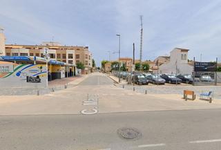Appartamento in Pilar de la Horadada Ciudad