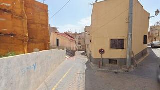 Semi detached house in Parroquias Altas