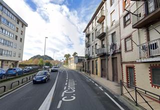 Etagenwohnung in Peñacastillo - Nueva Montaña