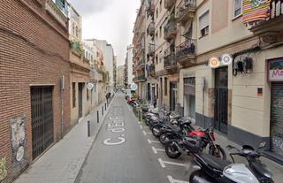 Appartement à El Poble Sec - Parc de Montjuïc