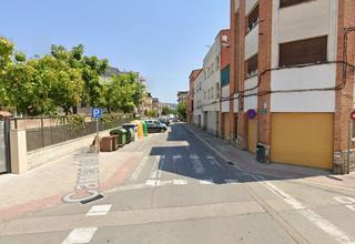 Casa adossada a Vilanova del Camí