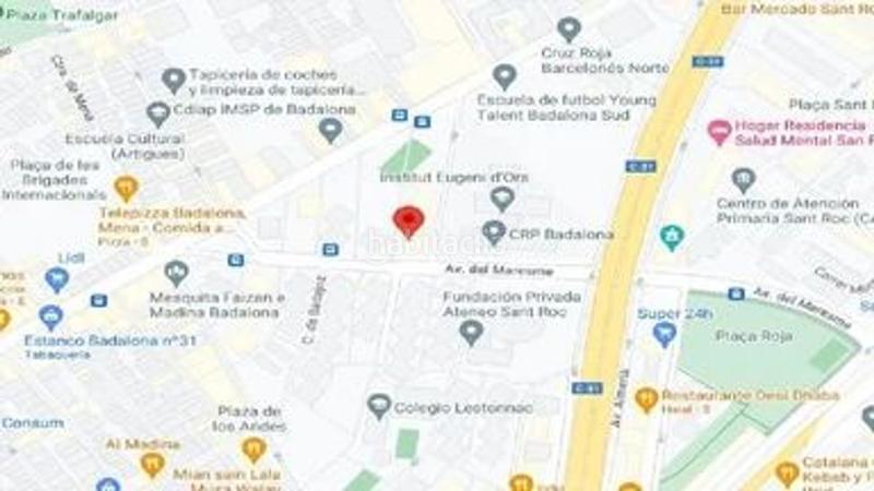 Foto 57fdf943-d9dc-4d7d-ac10-4a523c5687b3. Appartamento in Sant Roc Badalona