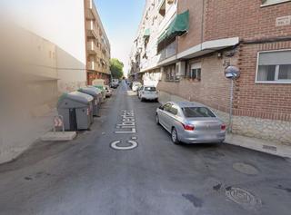 Etagenwohnung in Puente Tocinos