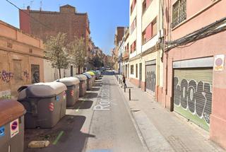 Etagenwohnung in La Torrassa
