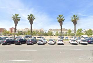 Flat in Nou Benicalap