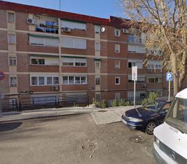 Appartement à Marroquina