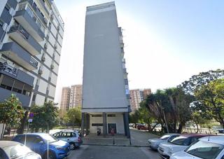 Appartement à San Pablo