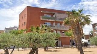 Flat in Els Monjos
