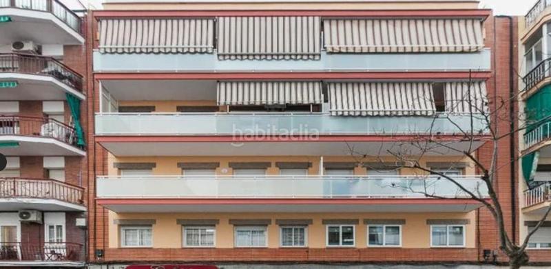 Foto 87ae88ab-c132-44a5-b331-bf8e13619ca9. Flat in Castell-Poble Vell Castelldefels