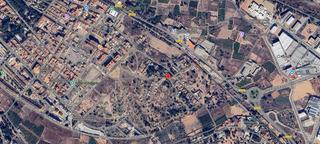 Residential Plot in Centro