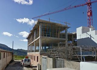 Chalet in Vélez de Benaudalla