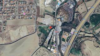 Terreny residencial a Villa de Otura