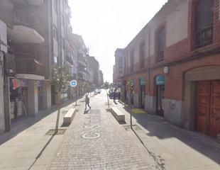 Pis a Medina del Campo