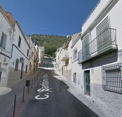 Casa a Ctra. Circunvalación - La Magdalena