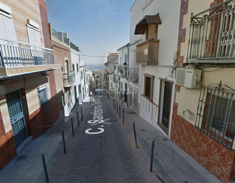 Foto b7fbf0a5-117d-4d5c-b4f0-d82004bb43a1. Casa a Ctra. Circunvalación - La Magdalena Jaén