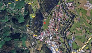 Terreno residenziale in Cartes