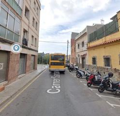 Etagenwohnung in El Raval
