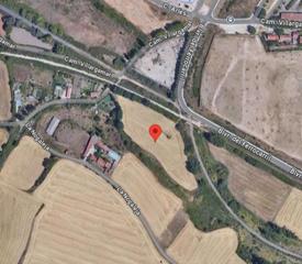 Residential Plot in San Pedro y San Felices