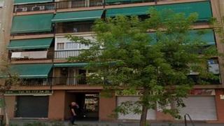 Etagenwohnung in Llagosta (La)