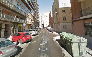 Appartamento in Campo de la Juventud