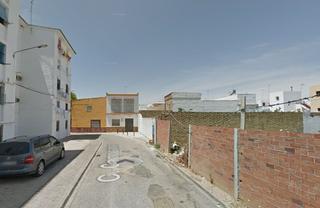 Haus in Salesianos