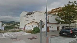 Pis a Torrox Pueblo