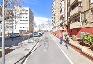 Appartement à Espronceda