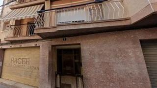 Etagenwohnung in Centre