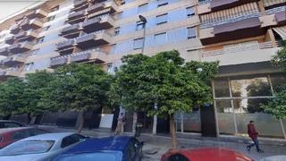 Appartement à Penya-Roja - Avda. Francia