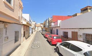 Casa adossada a Quart de Poblet