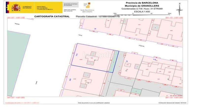 Foto 35d20460-61cc-4348-b02c-1bec928b34da. Appartement dans Granollers nord Granollers