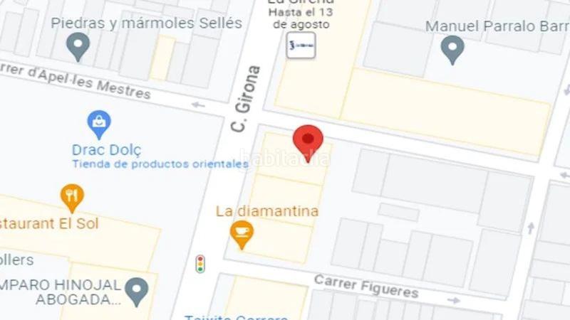 Foto c6ea1c76-6637-406c-8fa1-c12902646b50. Appartement dans Granollers nord Granollers